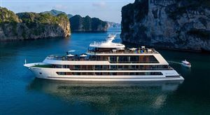 Halong Stellar Of The Sea