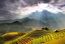 When is the best time to visit Sapa?