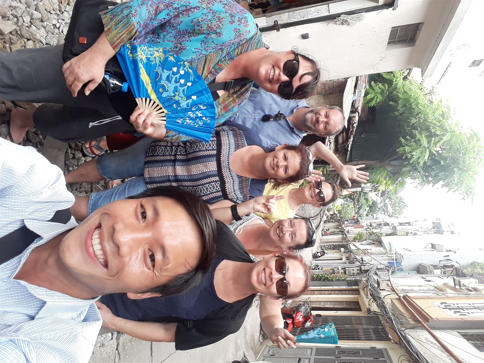 Day tour: Ha Noi City Tour Full Day