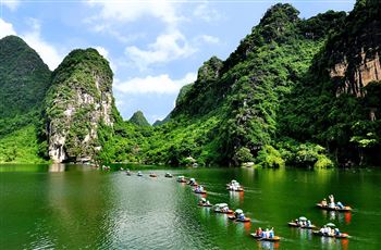 North Viet Nam 7 days tour: Ha Noi - Sapa - Ha Long - Ha Noi